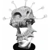 D&D Nolzur's Marvelous Unpainted Miniatures (W15) Death Tyrant - Your Source for Gaming Essentials