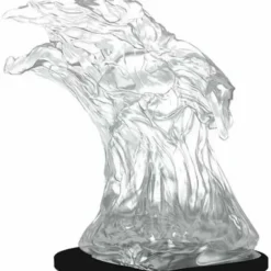 D&D Nolzur's Marvelous Unpainted Miniatures (W12.5) Water Elemental - Your Source for Gaming Essentials