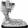 D&D Nolzur's Marvelous Unpainted Miniatures (W14) Young Remorhaz - Your Source for Gaming Essentials