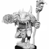 D&D Nolzur's Marvelous Unpainted Miniatures (W12.5) Green Slaad - Your Source for Gaming Essentials