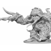 D&D Nolzur's Marvelous Unpainted Miniatures (W12.5) Shambling Mound - Your Source for Gaming Essentials