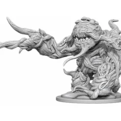 D&D Nolzur's Marvelous Unpainted Miniatures (W12.5) Shambling Mound - Your Source for Gaming Essentials