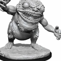 D&D Nolzur's Marvelous Unpainted Miniatures (W13) Banderhobb - Your Source for Gaming Essentials