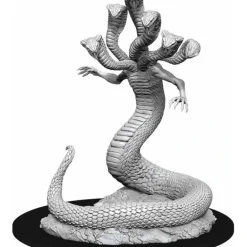 D&D Nolzur's Marvelous Unpainted Miniatures (W14) Yuan-Ti Anathema - Your Source for Gaming Essentials