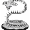 D&D Nolzur's Marvelous Unpainted Miniatures (W12) Bone Naga - Your Source for Gaming Essentials
