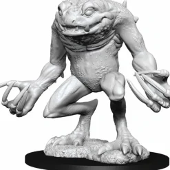 D&D Nolzur's Marvelous Unpainted Miniatures (W14) Red Slaad - Your Source for Gaming Essentials