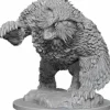 D&D Nolzur's Marvelous Unpainted Miniatures (W12.5) Owlbear - Your Source for Gaming Essentials