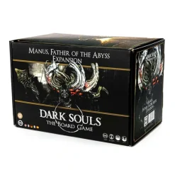 Dark Souls: The Board Game - Manus, Father of the Abyss Expansion - Your Source for Gaming Essentials