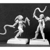 Daughter of the Whip (9), Overlords Adept #06145 Warlord Army Unpainted - Your Source for Gaming Essentials