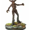 Demon: Karyad - Unpainted 32mm Scale Freeblades Metal Figure - Your Source for Gaming Essentials