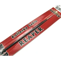 Detail Brush 5/0 #08604 Kolinsky Sable Paint Brush for RPG Figures - Your Source for Gaming Essentials