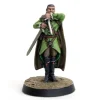 DGS Games Duelist #113006 Unpainted 32mm Scale Freeblades Metal Figure - Your Source for Gaming Essentials