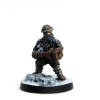 DGS Games Grenadier #106006 Unpainted 32mm Scale Freeblades Metal Figure - Your Source for Gaming Essentials