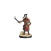 DGS Games Oppressor #104002 Unpainted 32mm Scale Freeblades Metal Figure - Your Source for Gaming Essentials