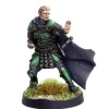 DGS Games Shadow Hunter #101009 Unpainted 32mm Scale Freeblades Metal Figure - Your Source for Gaming Essentials