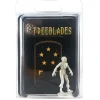 DGS Games Shambler #104008 Unpainted 32mm Scale Freeblades Metal Figure - Your Source for Gaming Essentials