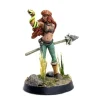 DGS Games Snake Mystic #115001 Unpainted 32mm Scale Freeblades Metal Figure - Your Source for Gaming Essentials