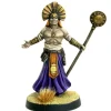 DGS Games Sunbringer #111003 Unpainted 32mm Scale Freeblades Metal Figure - Your Source for Gaming Essentials