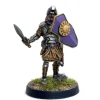 DGS Games Zetakor #111001 Unpainted 32mm Scale Freeblades Metal Figure - Your Source for Gaming Essentials