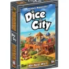 Dice City: Roll, Build, Win! Standalone Board Game - Your Source for Gaming Essentials