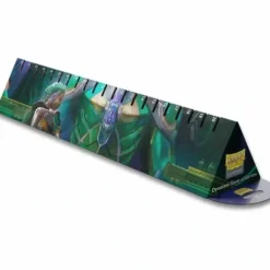 Dragon Shield Dynasties Jade Playmat - Your Source for Gaming Essentials