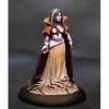 Dungeon Dwellers Adrasteia Winterthorn, Vampiress #07010 Unpainted Metal - Your Source for Gaming Essentials