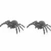 Dungeon Dwellers Giant Spider (2) #07051 Bones USA Unpainted Plastic Figures - Your Source for Gaming Essentials