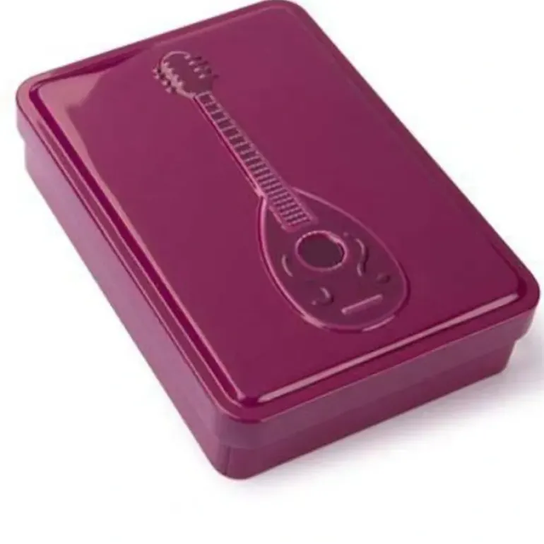 Dungeons and Dragons RPG Token Set - Bard - Your Source for Gaming Essentials