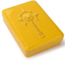 Dungeons and Dragons RPG Token Set - Cleric - Your Source for Gaming Essentials