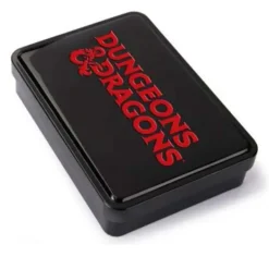 Dungeons and Dragons RPG Token Set - Dungeon Master - Your Source for Gaming Essentials