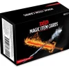 Dungeons and Dragons RPG Magic Item Cards - 292 Card Deck - Your Source for Gaming Essentials