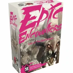 Epic Encounters: Lair of the Red Dragon - Your Source for Gaming Essentials