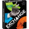 Exchange - Light Strategy Game - Your Source for Gaming Essentials