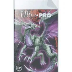 Fine Art Bags 8" x 10" (10) - Your Source for Gaming Essentials