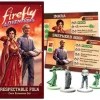 Firefly Adventures: Respectable Folk Crew Expansion Set - Your Source for Gaming Essentials