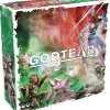 Godtear: Eternal Glade Starter Set - Your Source for Gaming Essentials