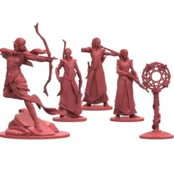 Godtear: Lorsann Slayer Champion Expansion, The Autumnal Wind - Your Source for Gaming Essentials