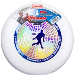 Intrepid 175-Gram Ultimate Competition Disc - Choose Your Color - Your Source for Gaming Essentials