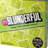 It's Blunderful - Betting on Life's Awkward Situations, Party Game - Your Source for Gaming Essentials
