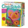 4M Cross Stitch Easy-To-Do Arts and Crafts Kit - Your Source for Gaming Essentials