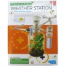 4M KidzLabs Green Science - Weather Station - Your Source for Gaming Essentials