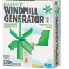 4M KidzLabs Green Science Kit - Windmill Generator - Your Source for Gaming Essentials