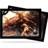 Magic the Gathering Dragons Maze Horizontal Deck Sleeves Series 3 (80) - Your Source for Gaming Essentials
