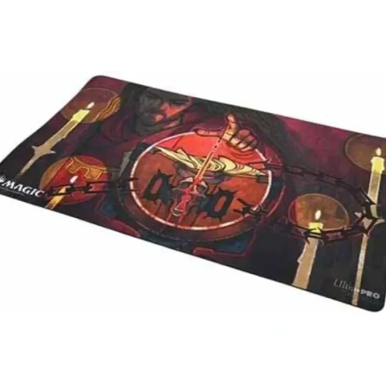 Magic the Gathering: Mystical Archive - Sign in Blood Playmat - Your Source for Gaming Essentials
