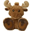 Maple Taddle Toes 10" Aurora Plush Moose - Your Source for Gaming Essentials