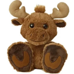 Maple Taddle Toes 10" Aurora Plush Moose - Your Source for Gaming Essentials