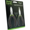 Metal Earth 2 Piece Tool Kit - Clippers and Needle Nose Pliers - Your Source for Gaming Essentials