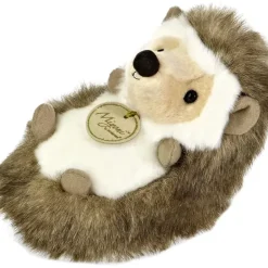 Miyoni 7" Aurora Plush Hedgehog - Your Source for Gaming Essentials