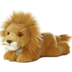 Miyoni 8" Aurora Plush Lion - Your Source for Gaming Essentials