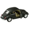 Pull Back Matte Black Volkswagen Toysmith #5016 - Your Source for Gaming Essentials